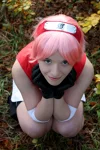 Foto des Kostüms