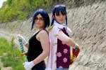 Cosplay-Cover: Tashigi (Fanart Version)