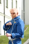 Foto des Kostüms
