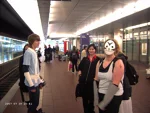 Foto des Kostüms