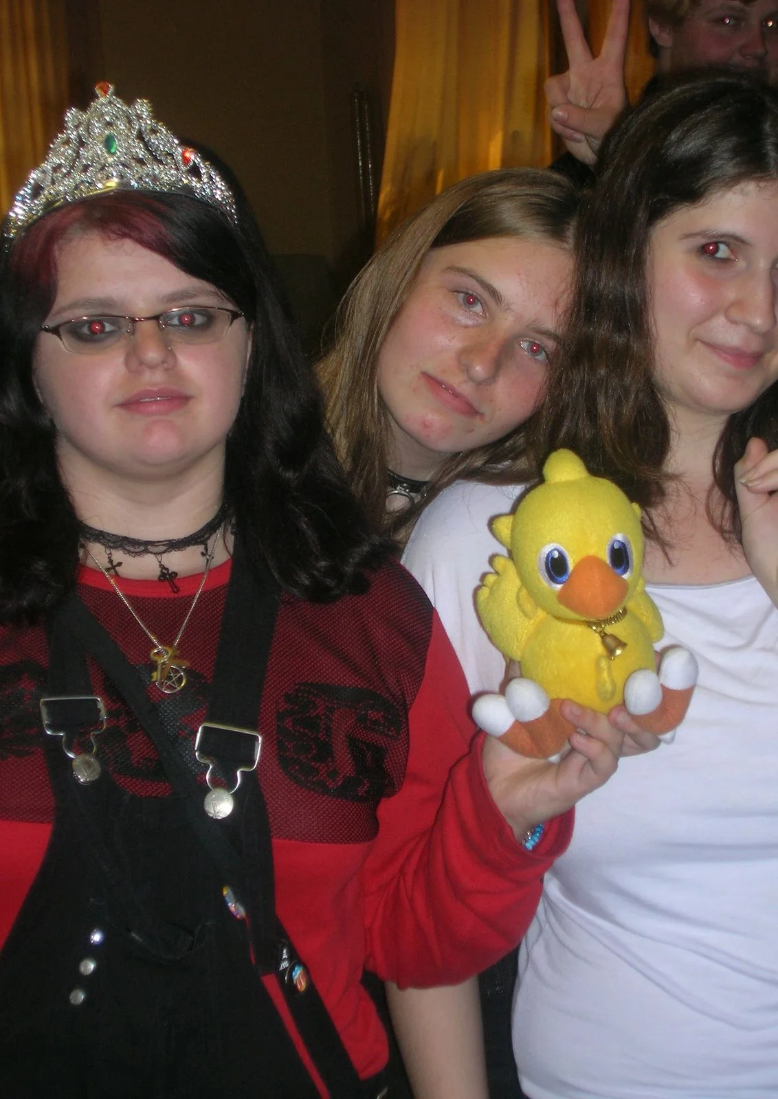 Cosplay-Cover: Princess? XD