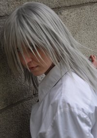 Cosplay-Cover: Riku  (Schuluniform)