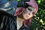 Cosplay-Cover: Marluxia