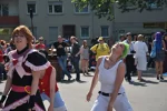 Foto des Kostüms