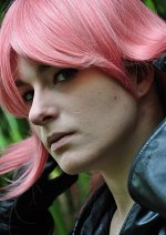 Cosplay-Cover: Marluxia XI