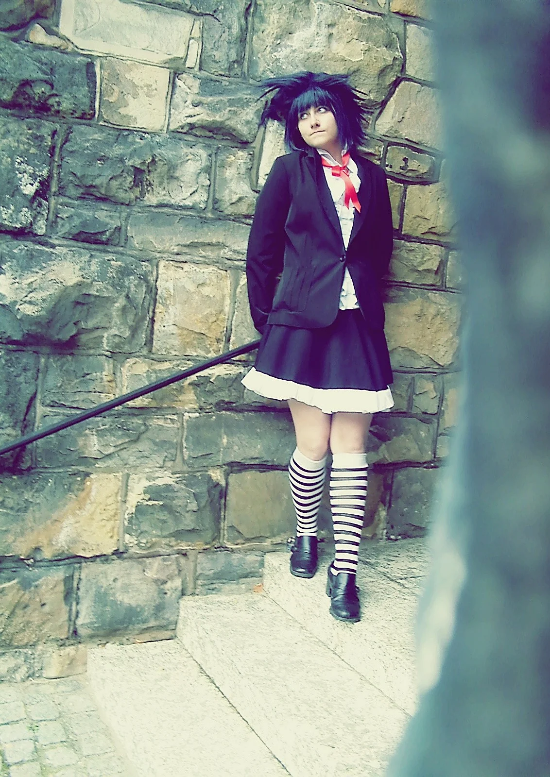 Cosplay-Cover: Rhode Camelot | ♦ basic