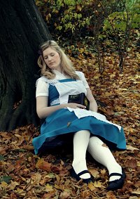 Cosplay-Cover: Alice