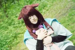 Cosplay-Cover: Natsuo Sagan