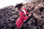 Cosplay-Cover: Antonio Fernandez Carriedo | Spanien ♦ Pirate