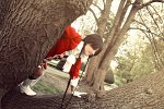 Cosplay-Cover: Alice Baskerville | B-Rabbit  ♦ basic