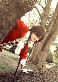 Cosplay-Cover: Alice Baskerville | B-Rabbit  ♦ basic