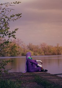 Cosplay-Cover: Teepo [Child]