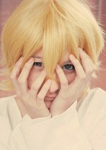 Cosplay-Cover: Vincent Nightray - Child