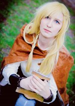 Cosplay-Cover: Alexandra ✩【Frankonia - Stamm der Franken】