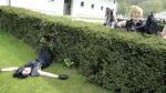 Foto des Kostüms