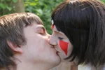 Foto des Kostüms