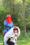 Foto des Kostüms