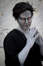 Cosplay-Cover: Pitch Black