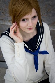 Cosplay-Cover: Takahashi Nanami