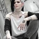 Cosplay: Uta