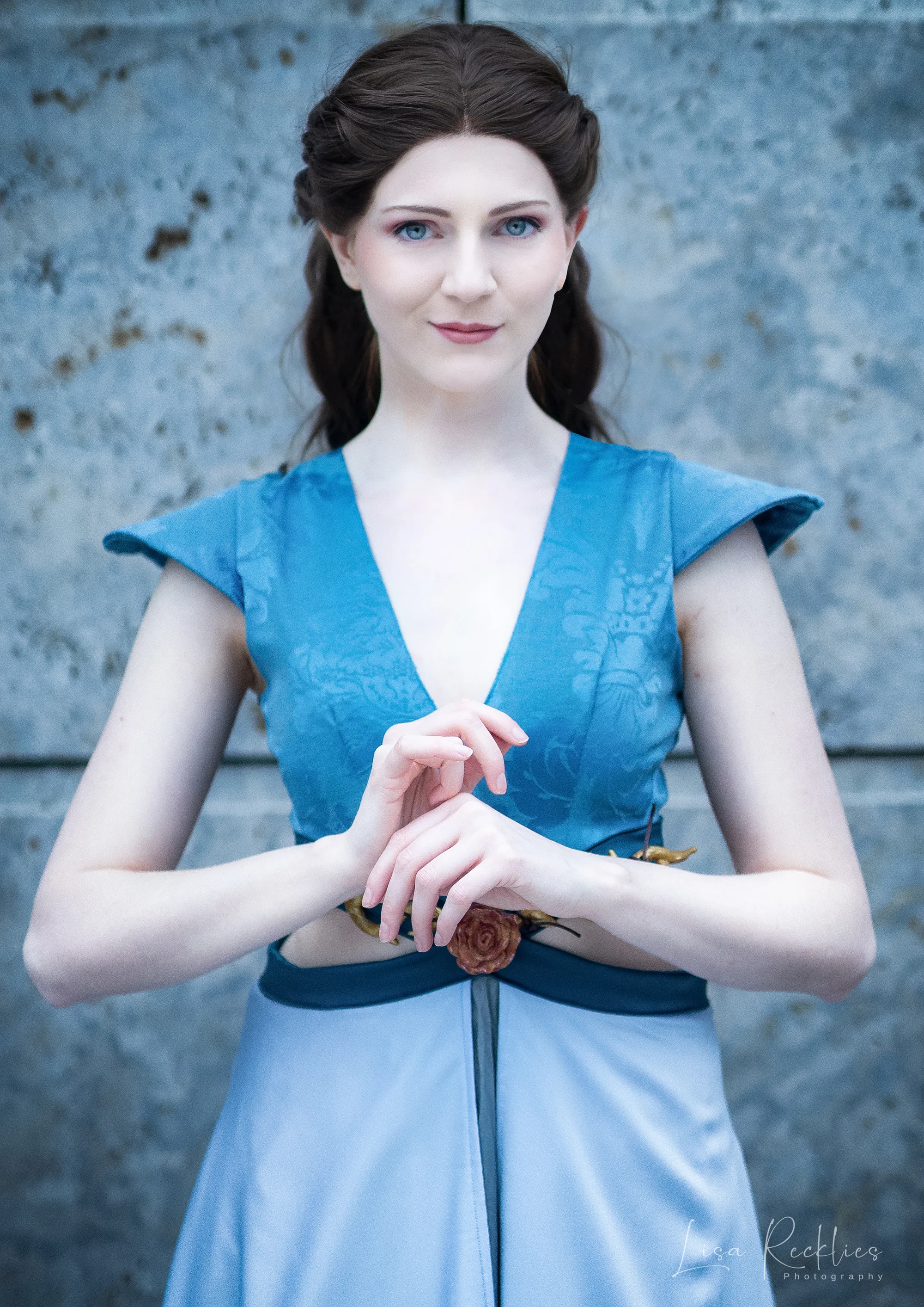 Cosplay-Cover: Margaery Tyrell