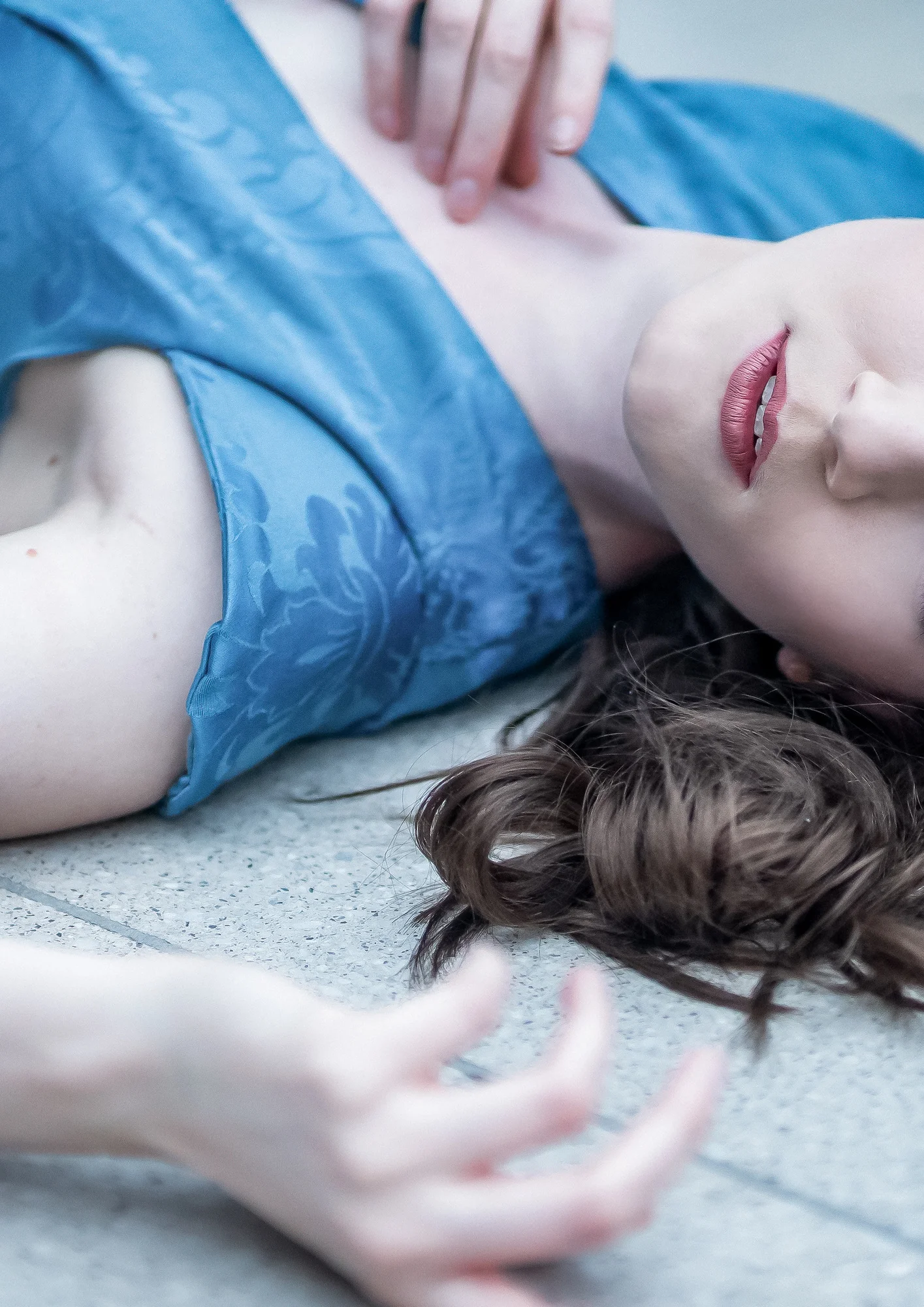 Cosplay-Cover: Margaery Tyrell