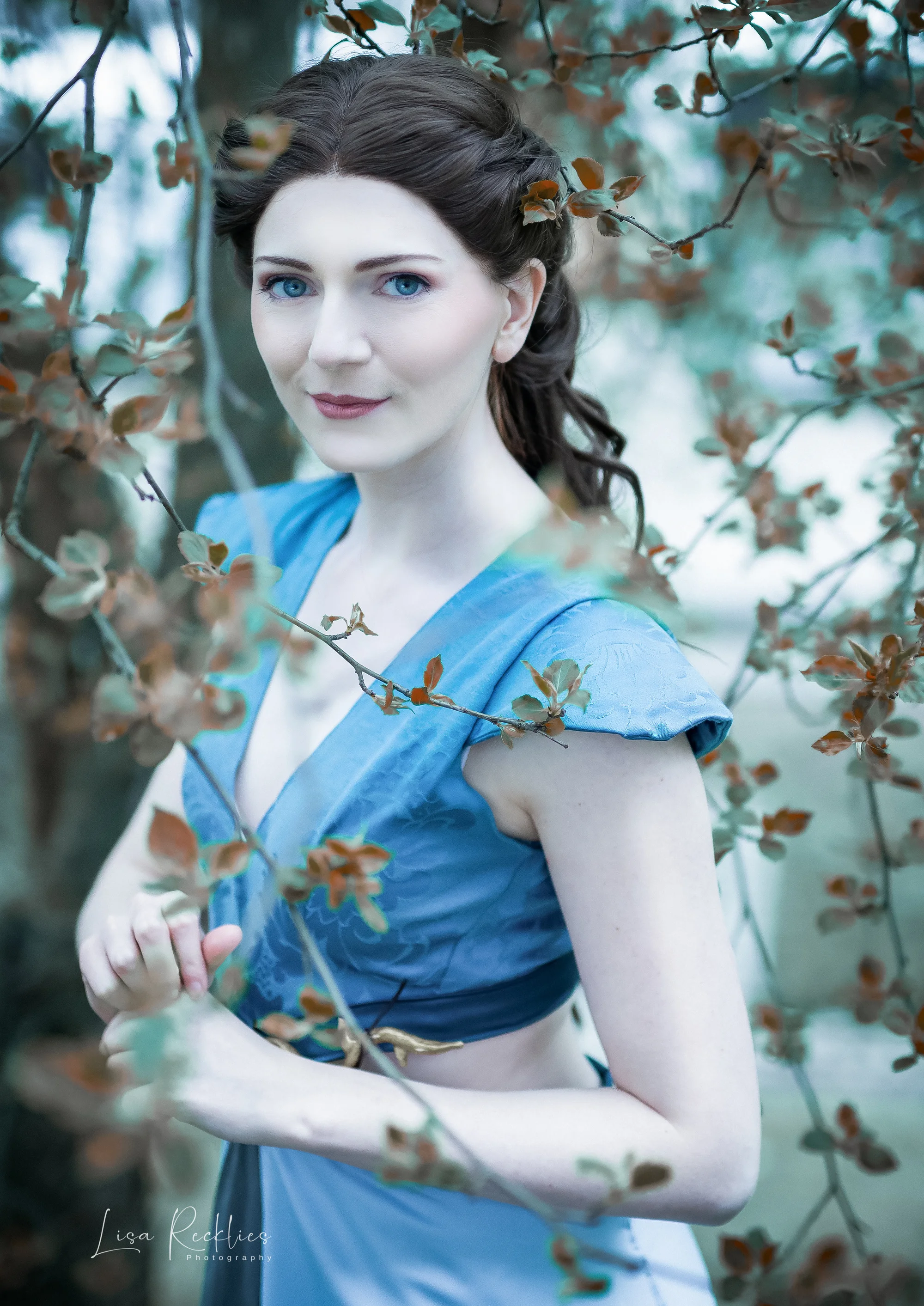 Cosplay-Cover: Margaery Tyrell