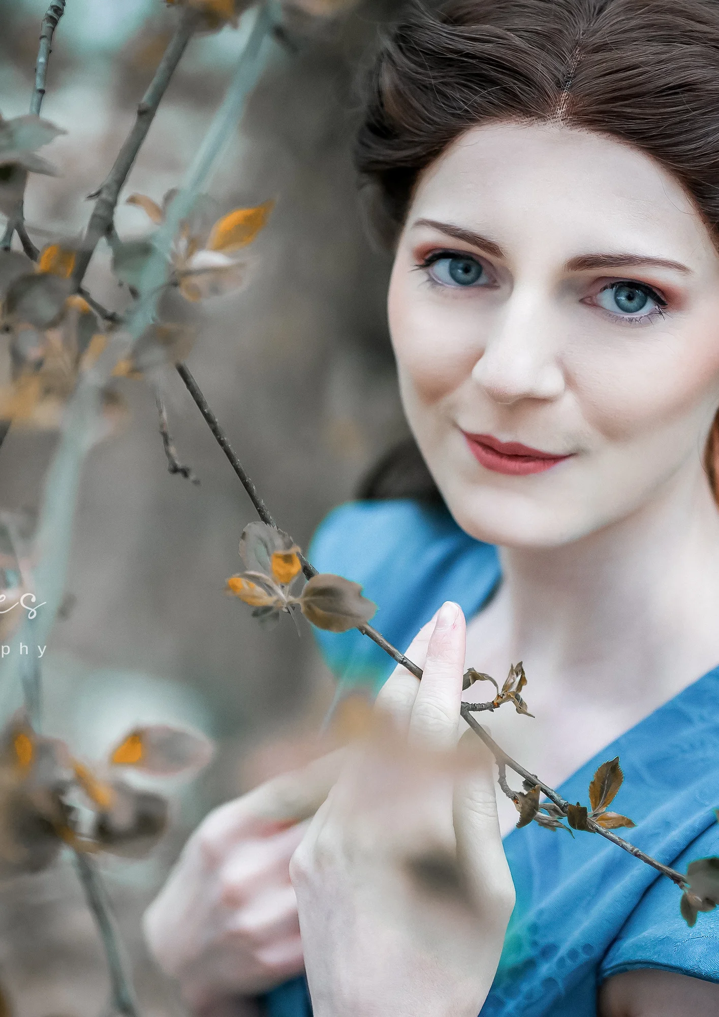 Cosplay-Cover: Margaery Tyrell