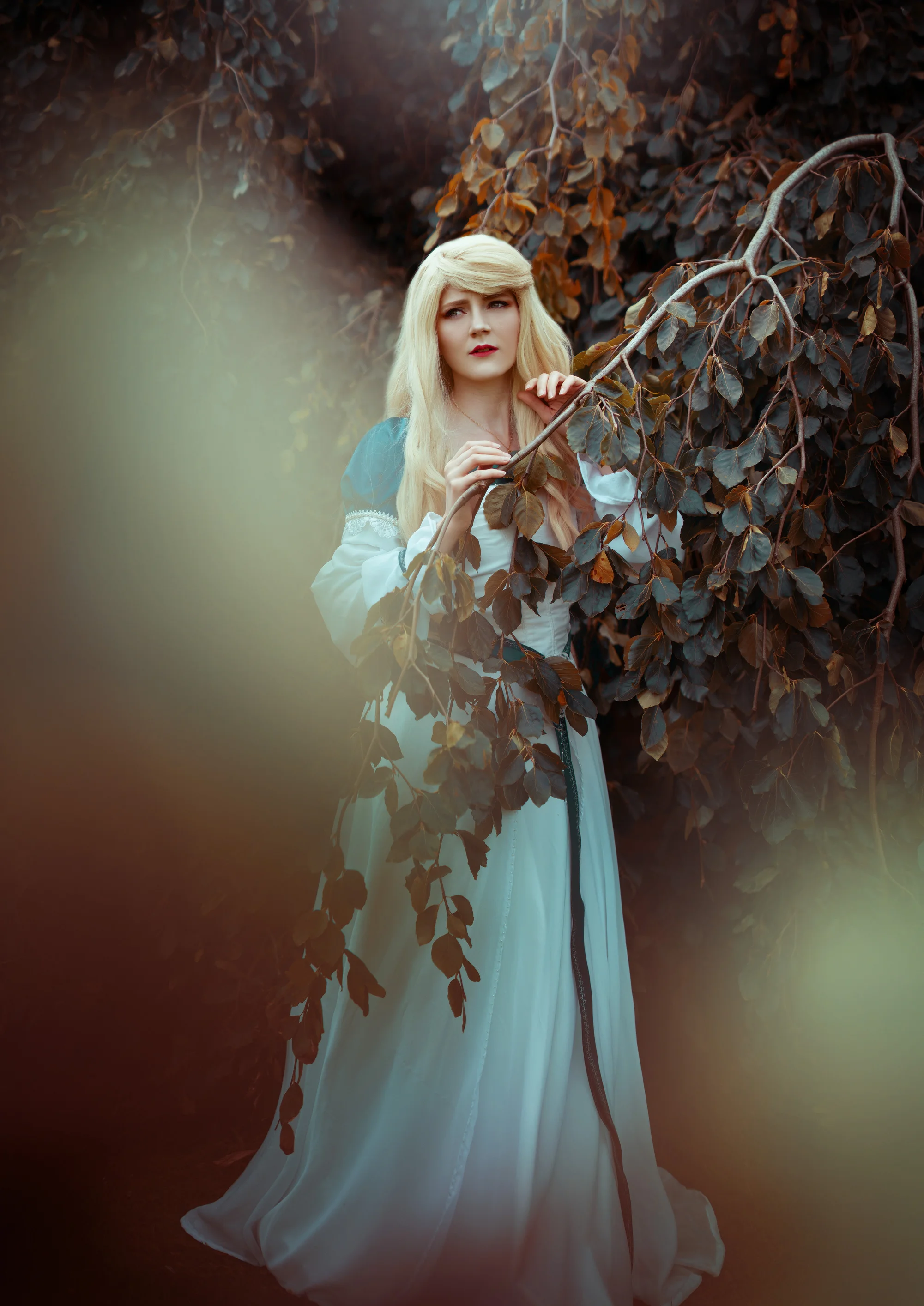 Cosplay-Cover: Odette