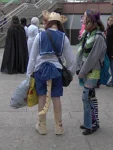 Foto des Kostüms
