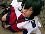 Cosplay-Cover: Nina Einstein (R2)