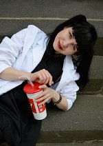 Cosplay-Cover: Abby Sciuto