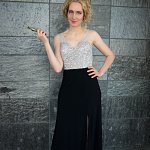 Cosplay: River Song [The Husbands of River Song]