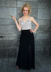 Cosplay-Cover: River Song [The Husbands of River Song]