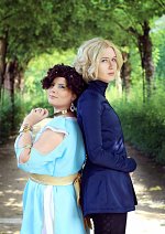 Cosplay-Cover: Nicaise