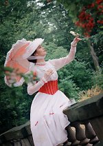 Cosplay-Cover: Mary Poppins