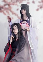 Cosplay-Cover: Wei Wuxian