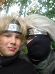 Foto des Kostüms