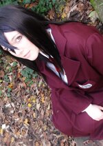 Cosplay-Cover: Ururu Tsumugiya [time skip]