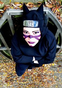 Cosplay-Cover: Kankuro (Shippuuden)