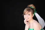 Cosplay-Cover: Tinkerbell