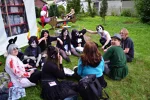 Cosplay-Cover: Gamzee [Basic]