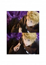 Cosplay-Cover: Roxas (Yukata)