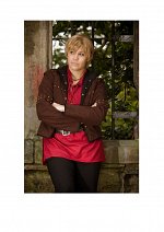 Cosplay-Cover: Arthur Pendragon (BBC Merlin)