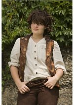 Cosplay-Cover: Frodo Beutlin [Party]