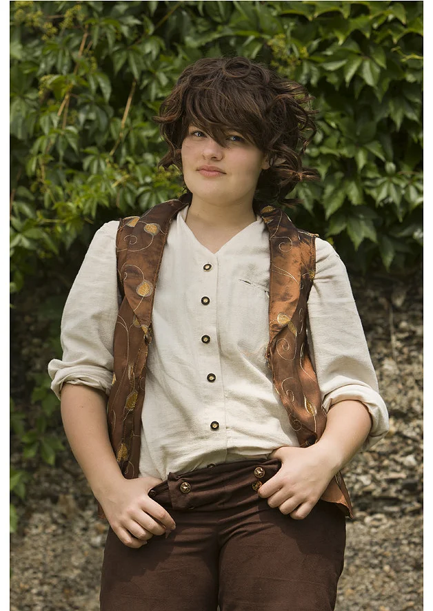 Cosplay-Cover: Frodo Beutlin [Party]