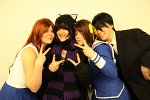 Cosplay-Cover: Hatori Soma