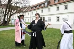 Foto des Kostüms