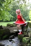 Foto des Kostüms