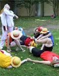 Foto des Kostüms